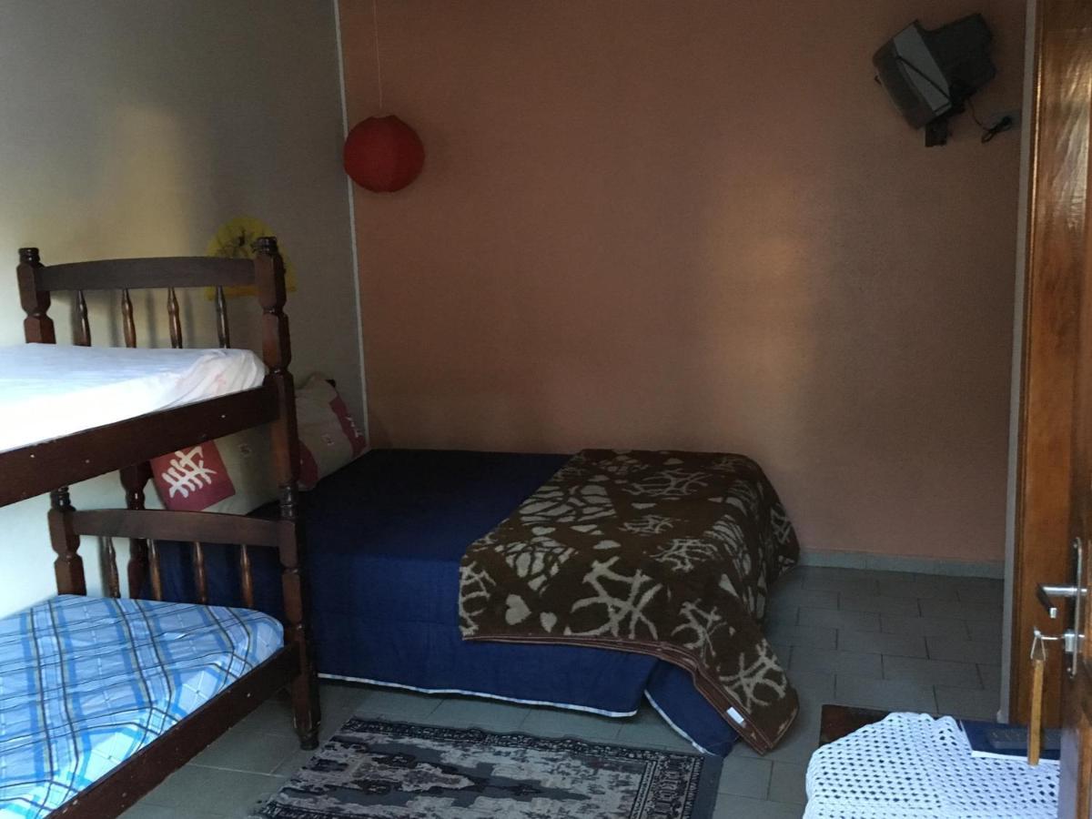 Pousada Nihhon Hotel Santo Antônio do Pinhal Eksteriør billede